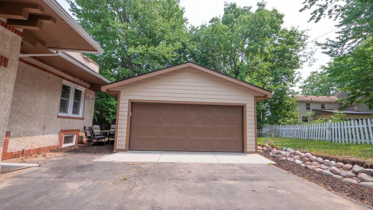 Spanish Charm 4Bed/3Bath Waupaca Exteriér fotografie