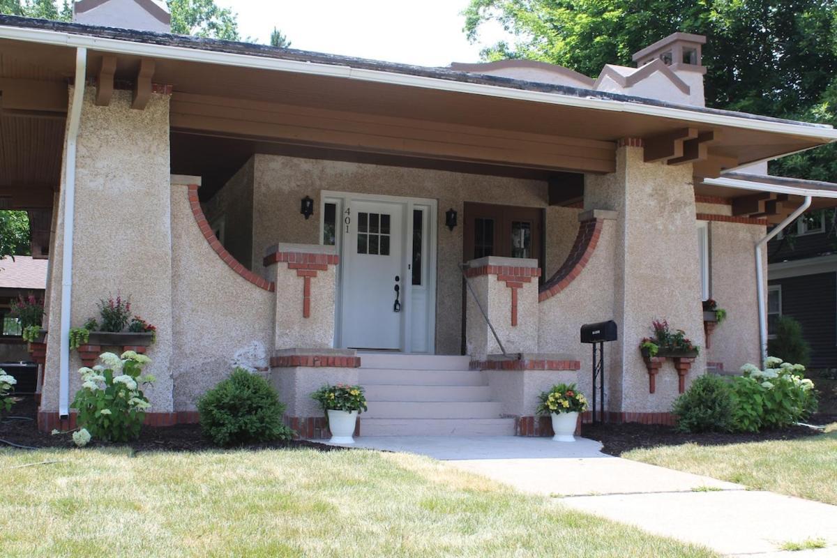Spanish Charm 4Bed/3Bath Waupaca Exteriér fotografie