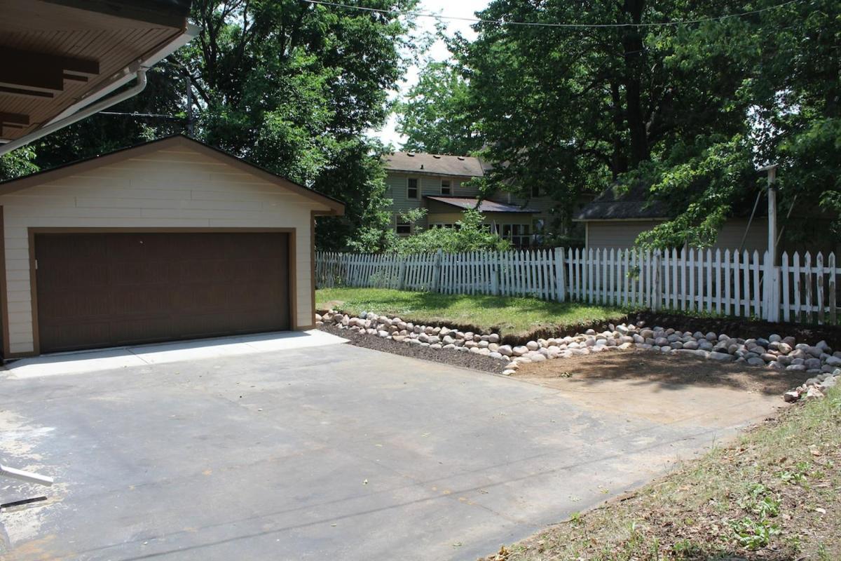 Spanish Charm 4Bed/3Bath Waupaca Exteriér fotografie