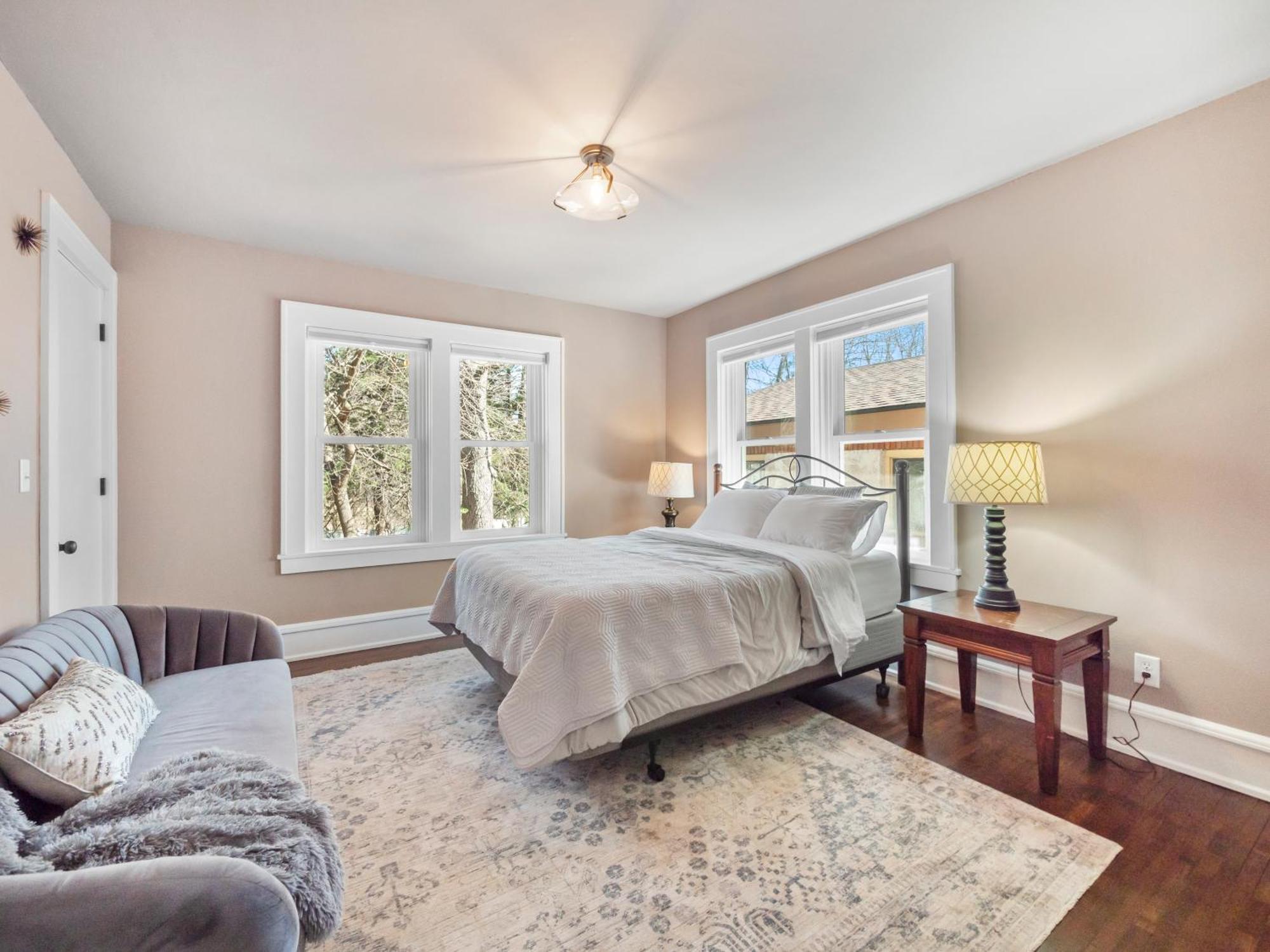 Spanish Charm 4Bed/3Bath Waupaca Exteriér fotografie
