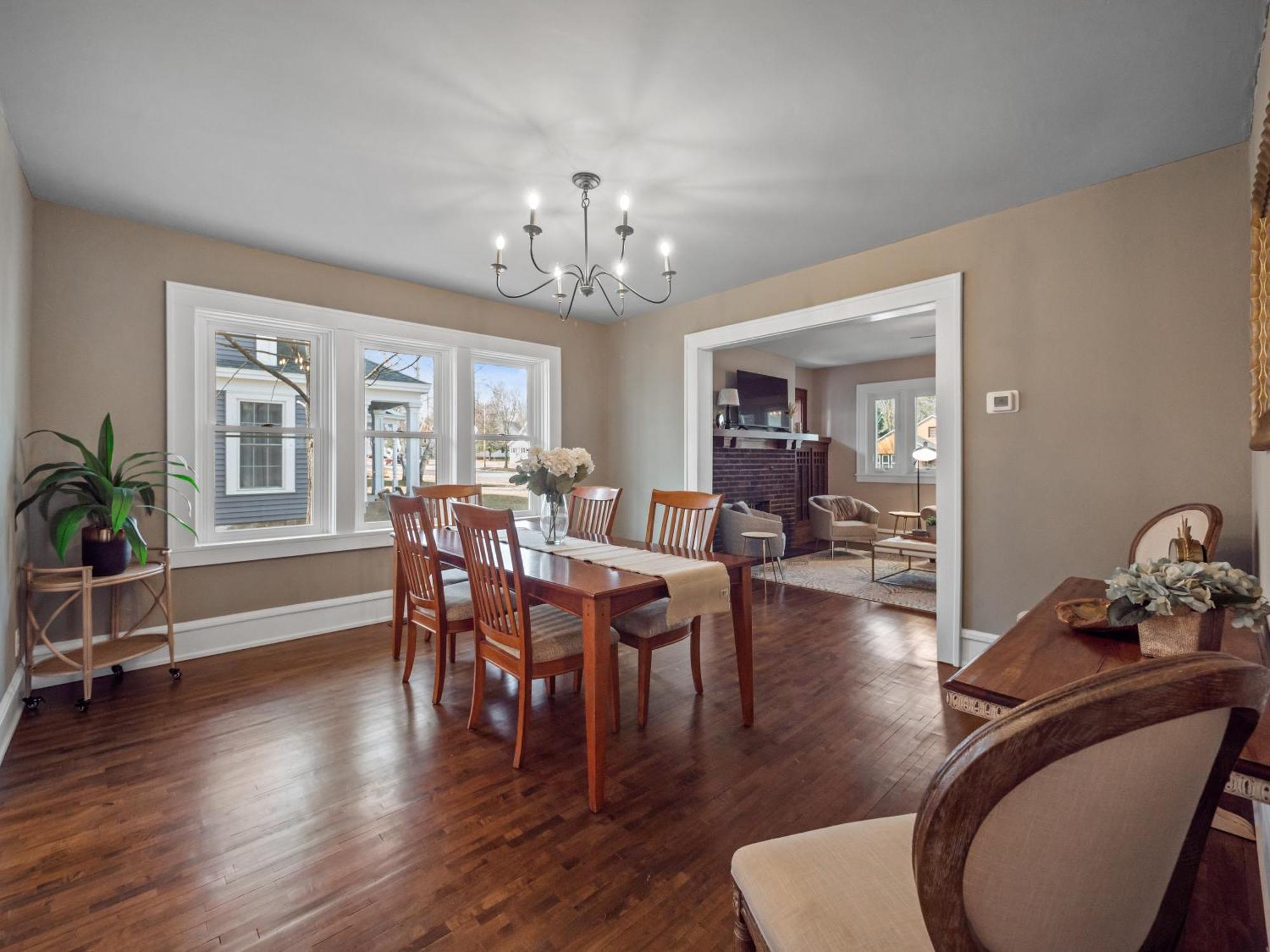 Spanish Charm 4Bed/3Bath Waupaca Exteriér fotografie